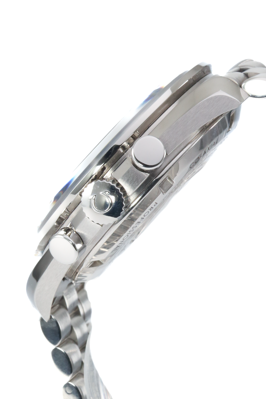 Omega Speedmaster Moonwatch 310.32.42.50.01.001 Thumbnail 2