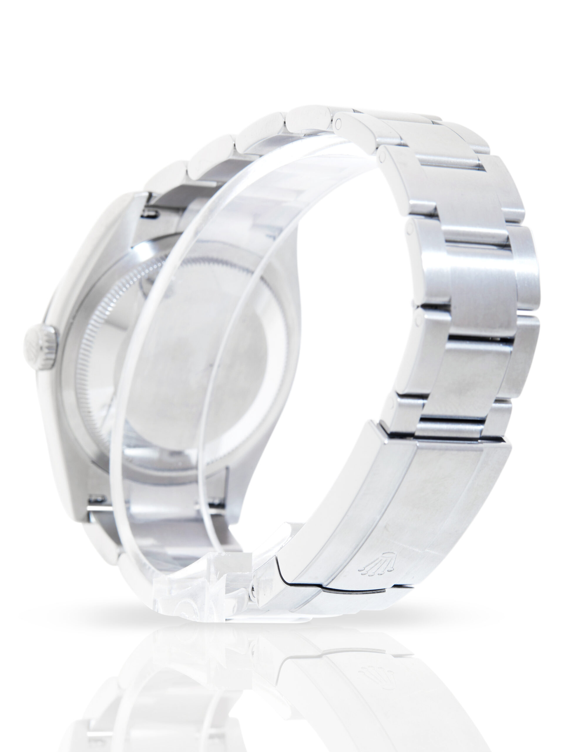 Rolex Oyster Perpetual 126000 Thumbnail 4