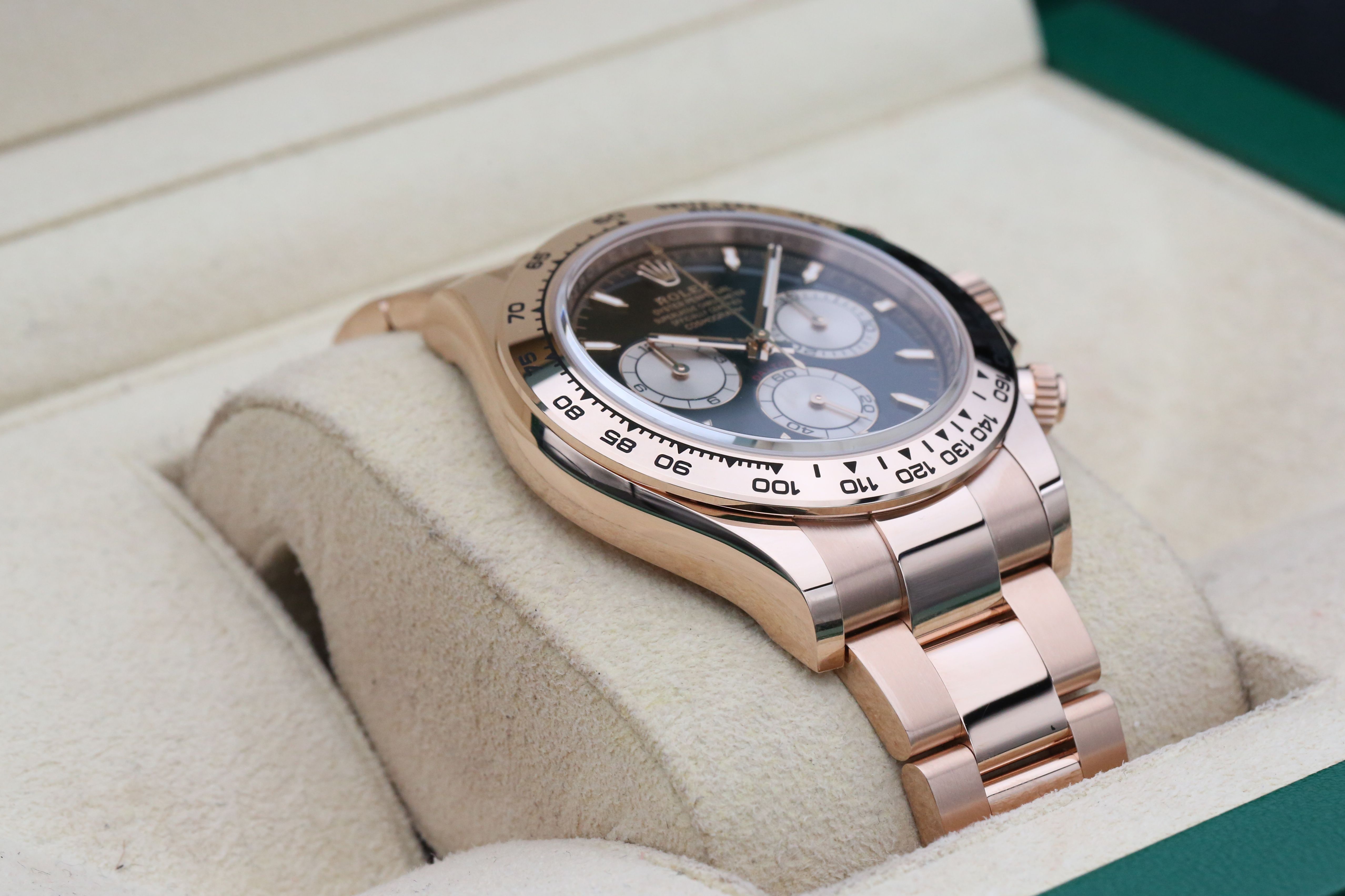 Rolex Daytona 126505 Thumbnail 7