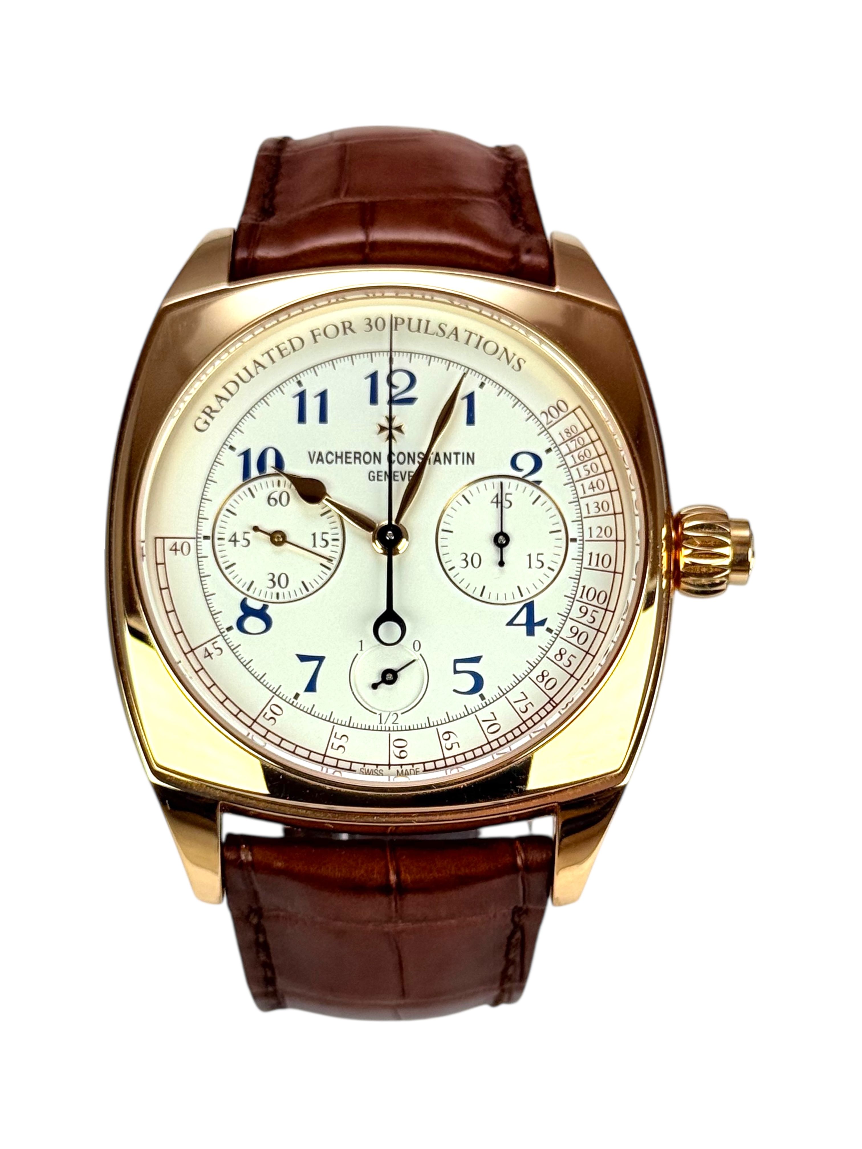 Vacheron Constantin Harmony 5300S/000R-B055 Thumbnail 1
