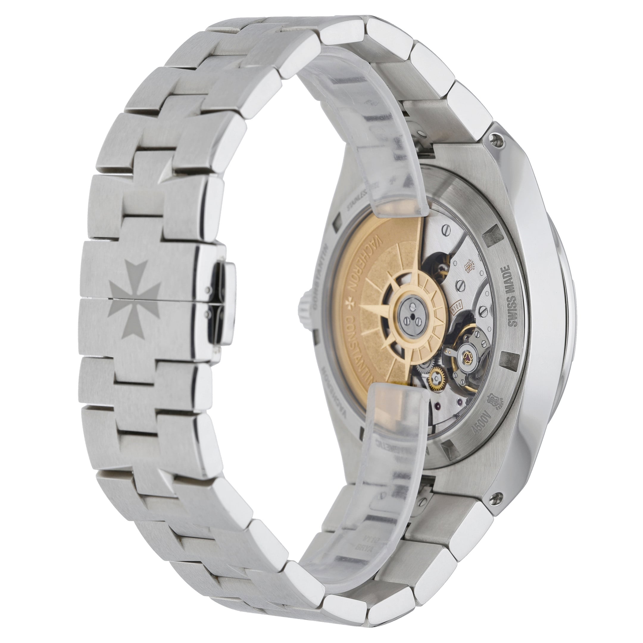 Vacheron Constantin Overseas 4500V/110A-B126 Thumbnail 4