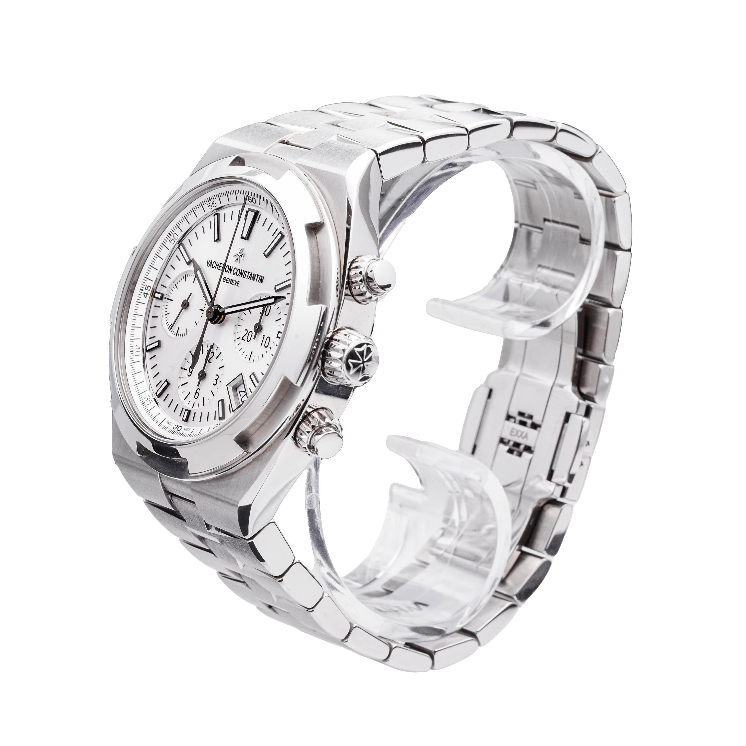 Vacheron Constantin Overseas 5500V/110A-B075 Thumbnail 2