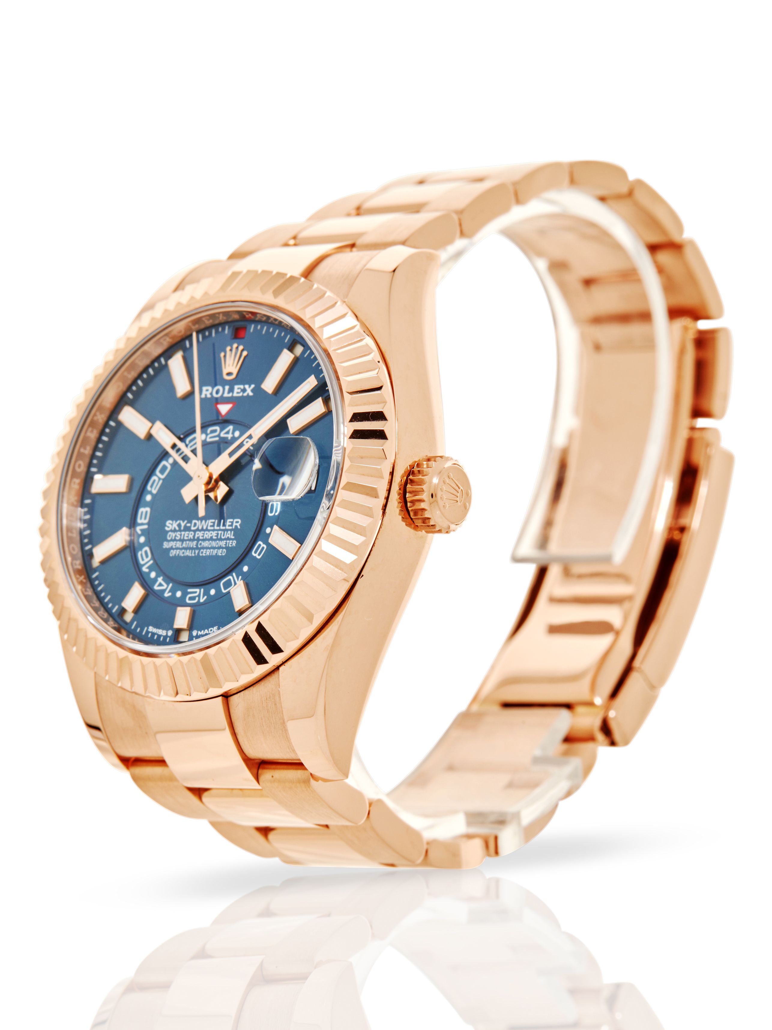 Rolex Sky-Dweller 336935 Thumbnail 2