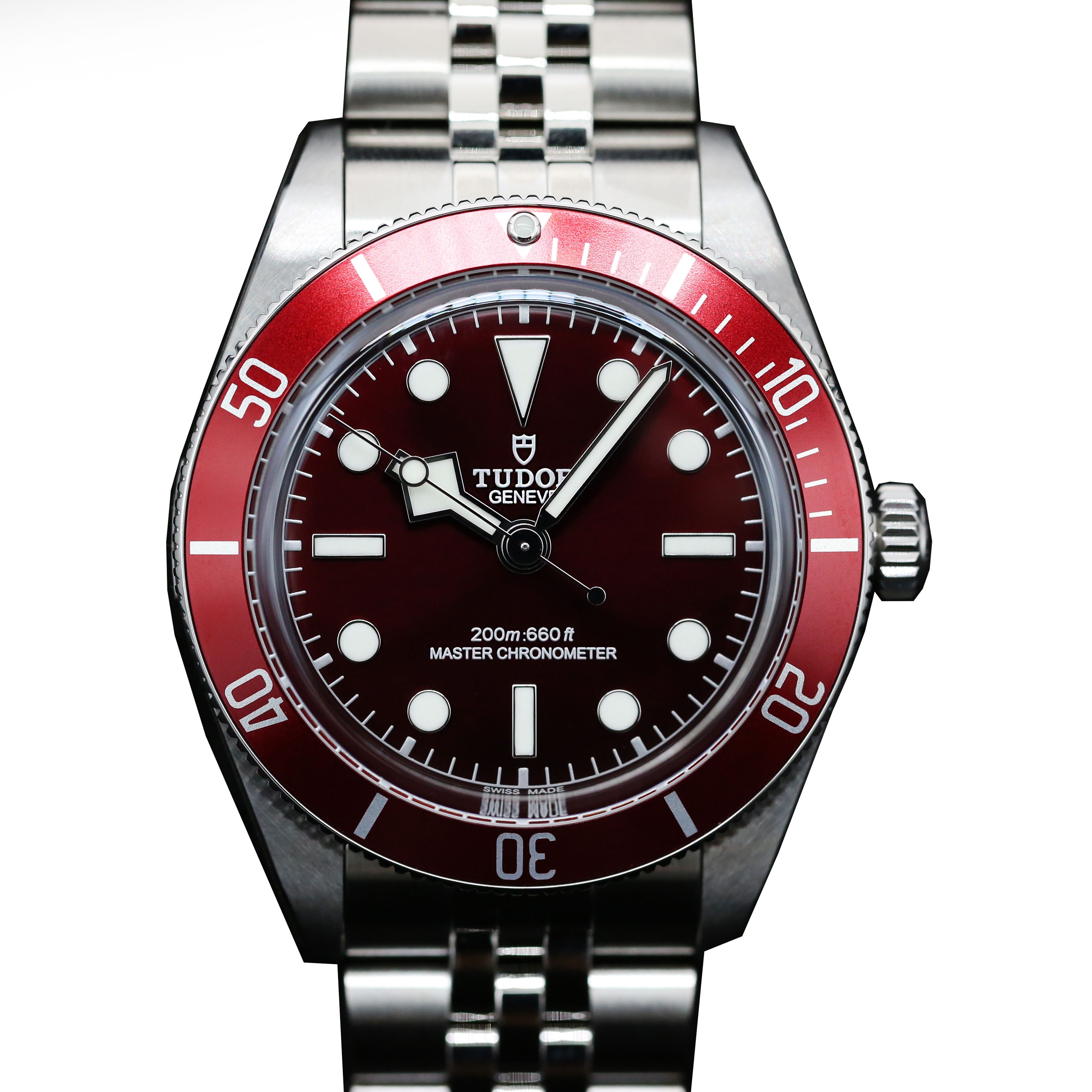 Tudor Black Bay 58 M7939A1A0RU-0001 Thumbnail 1