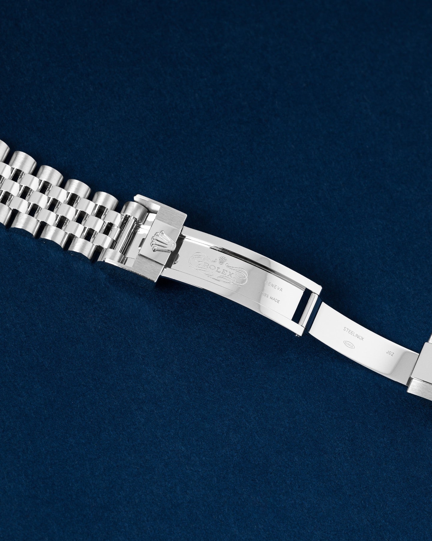 Rolex GMT Master II Sprite Thumbnail 4