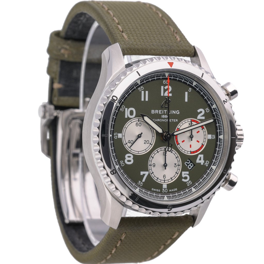 Breitling Aviator 8 AB0119 Thumbnail 6