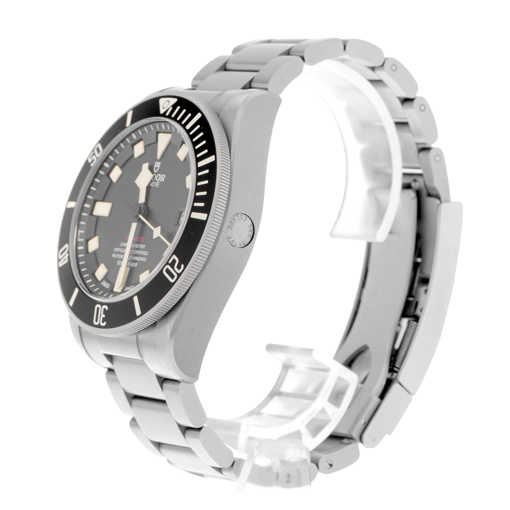 Tudor Pelagos M25610TNL-0001 Thumbnail 4