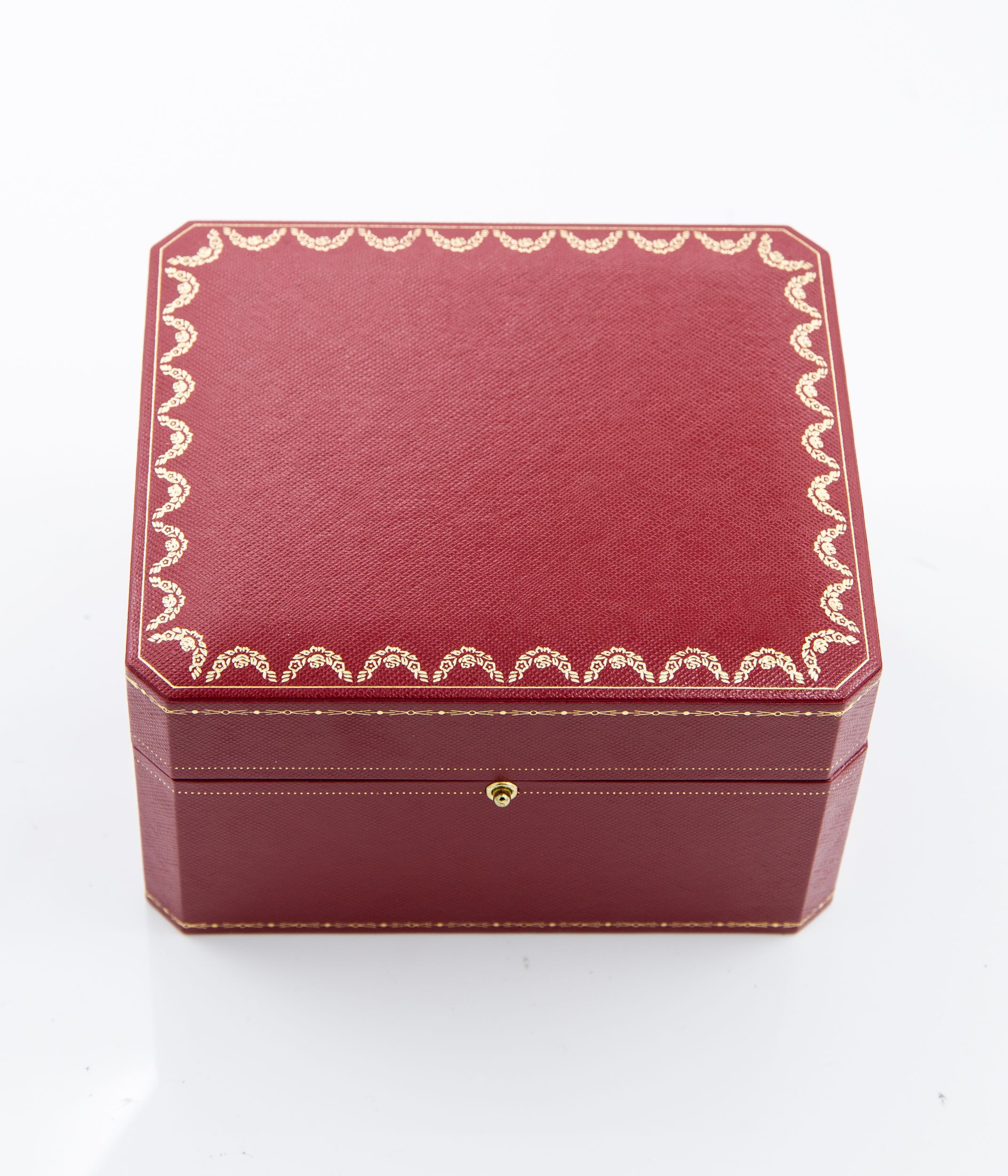 Cartier Santos De Cartier WSSA0029 Thumbnail 7