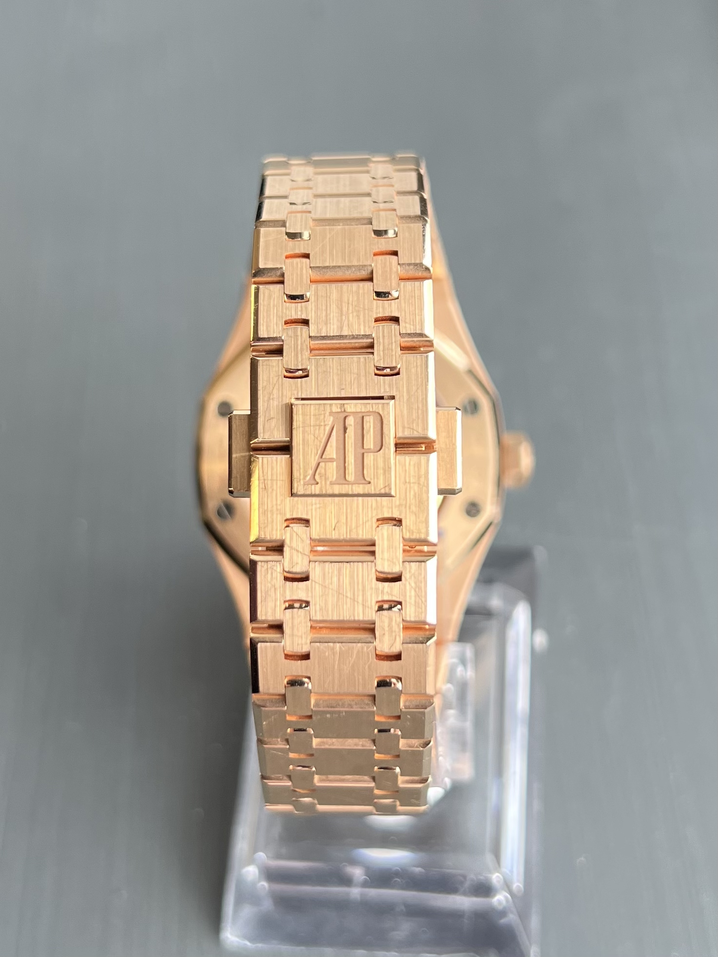 Audemars Piguet Royal Oak 15451OR.ZZ.1256OR.01 Thumbnail 6