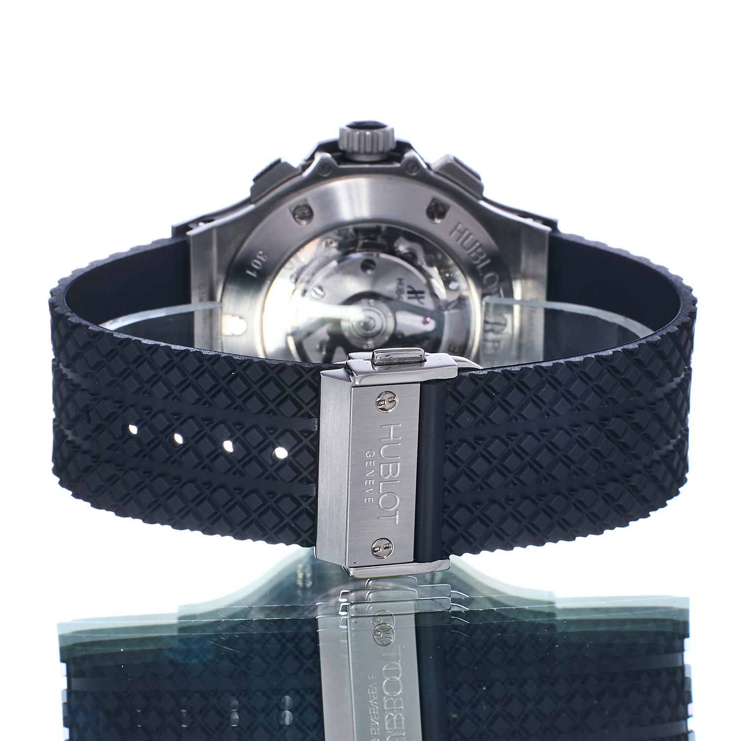Hublot Big Bang 301.SM.1770.RX Thumbnail 3