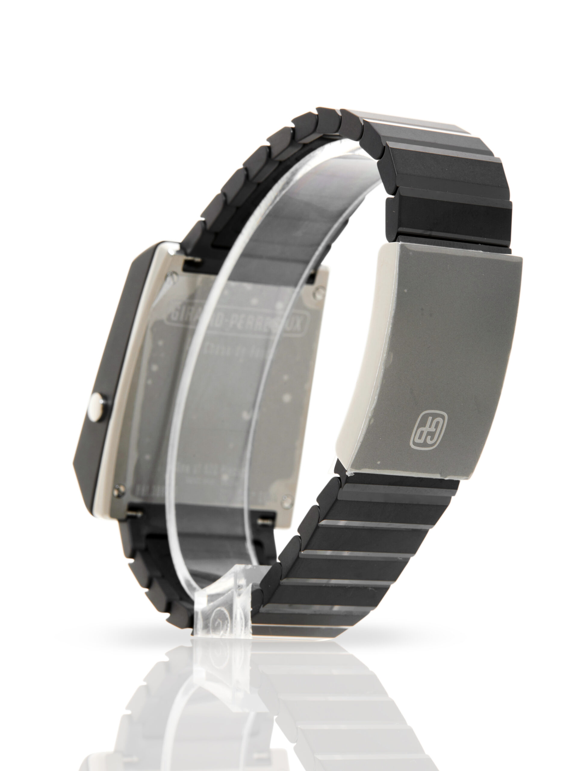 Girard Perregaux Casquette 2.0 39800-32-001-32A Thumbnail 6
