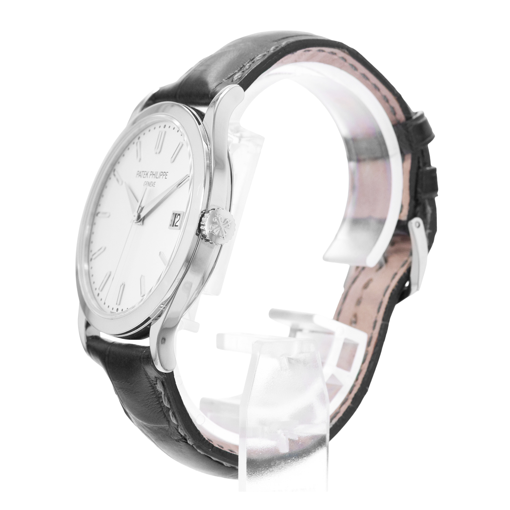 Patek Philippe Calatrava 5296G-010 Thumbnail 4