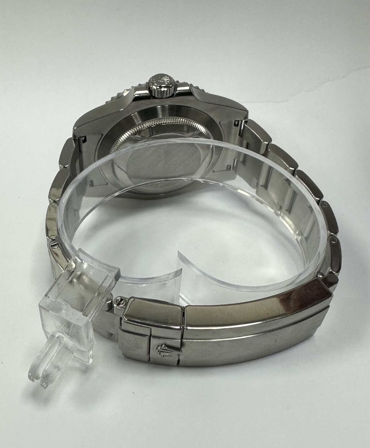 Rolex Submariner 116610 LN Thumbnail 3