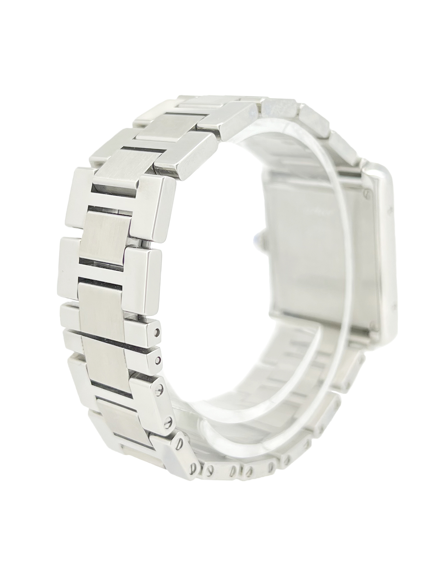 Cartier Tank Solo W5200013 Thumbnail 3