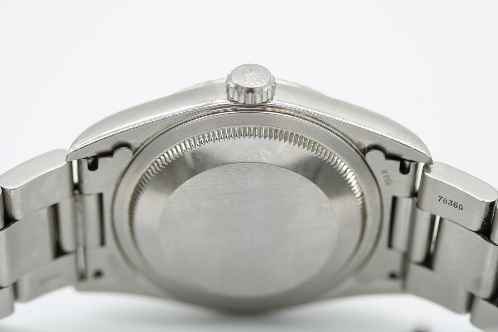 Rolex Datejust 16234 Thumbnail 4