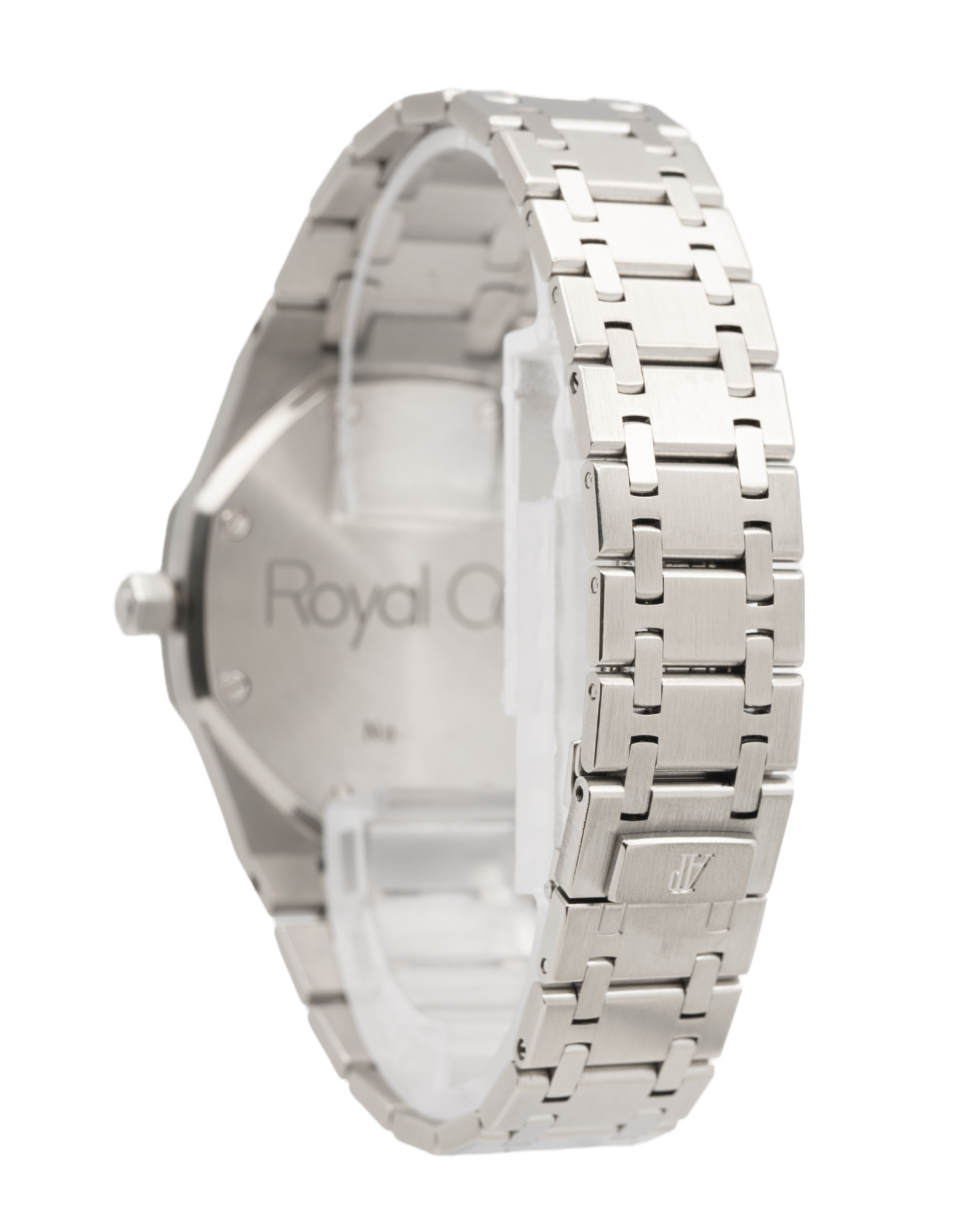 Audemars Piguet Royal Oak 14790ST.OO.0789ST.09 Thumbnail 6