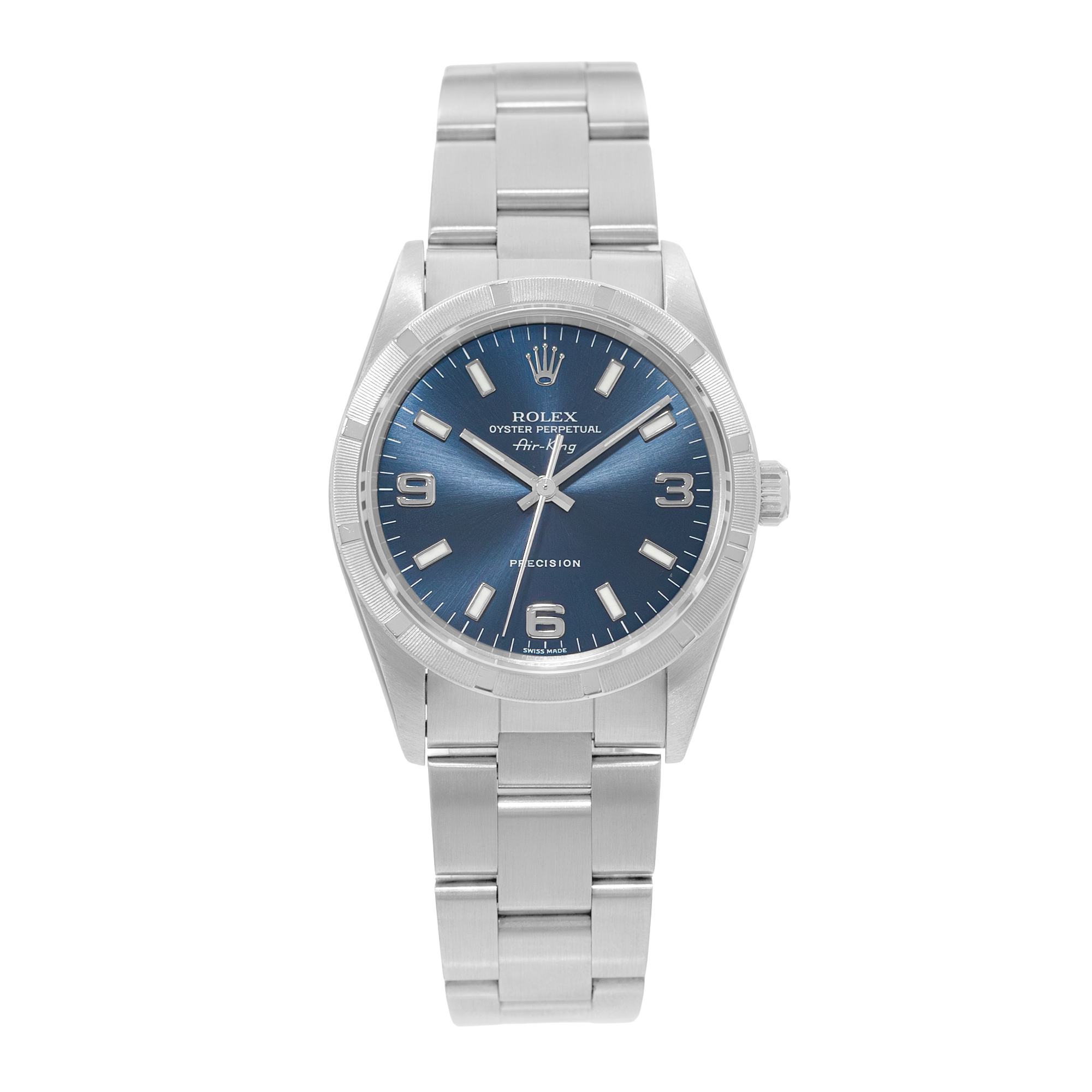 Rolex Air-King 14010 Thumbnail 2