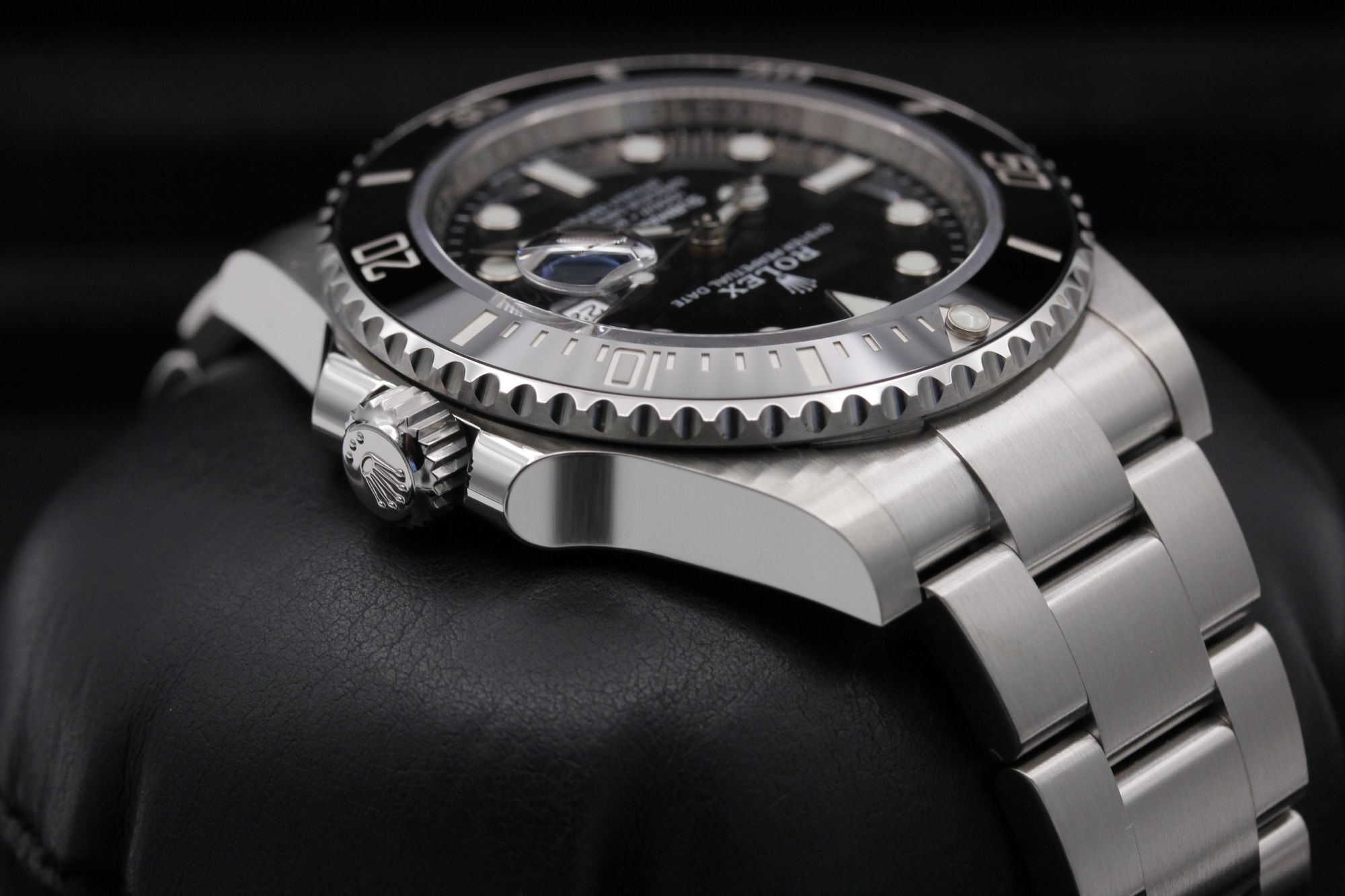 Rolex Submariner 126610 LN Thumbnail 4