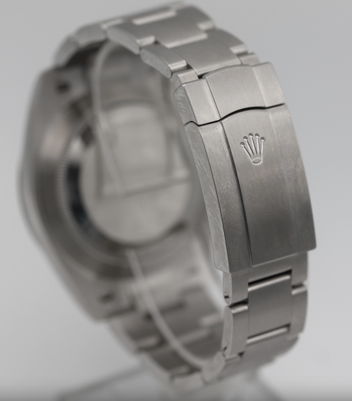 Rolex Oyster Perpetual 124300 Thumbnail 3