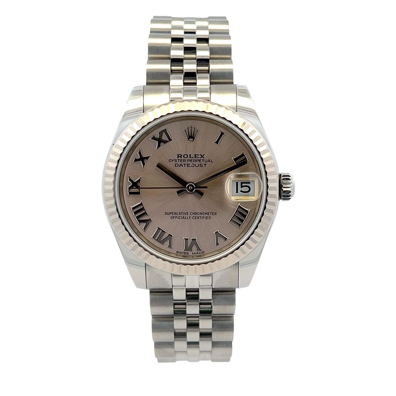 Rolex Datejust Lady 31 178274 Thumbnail 1