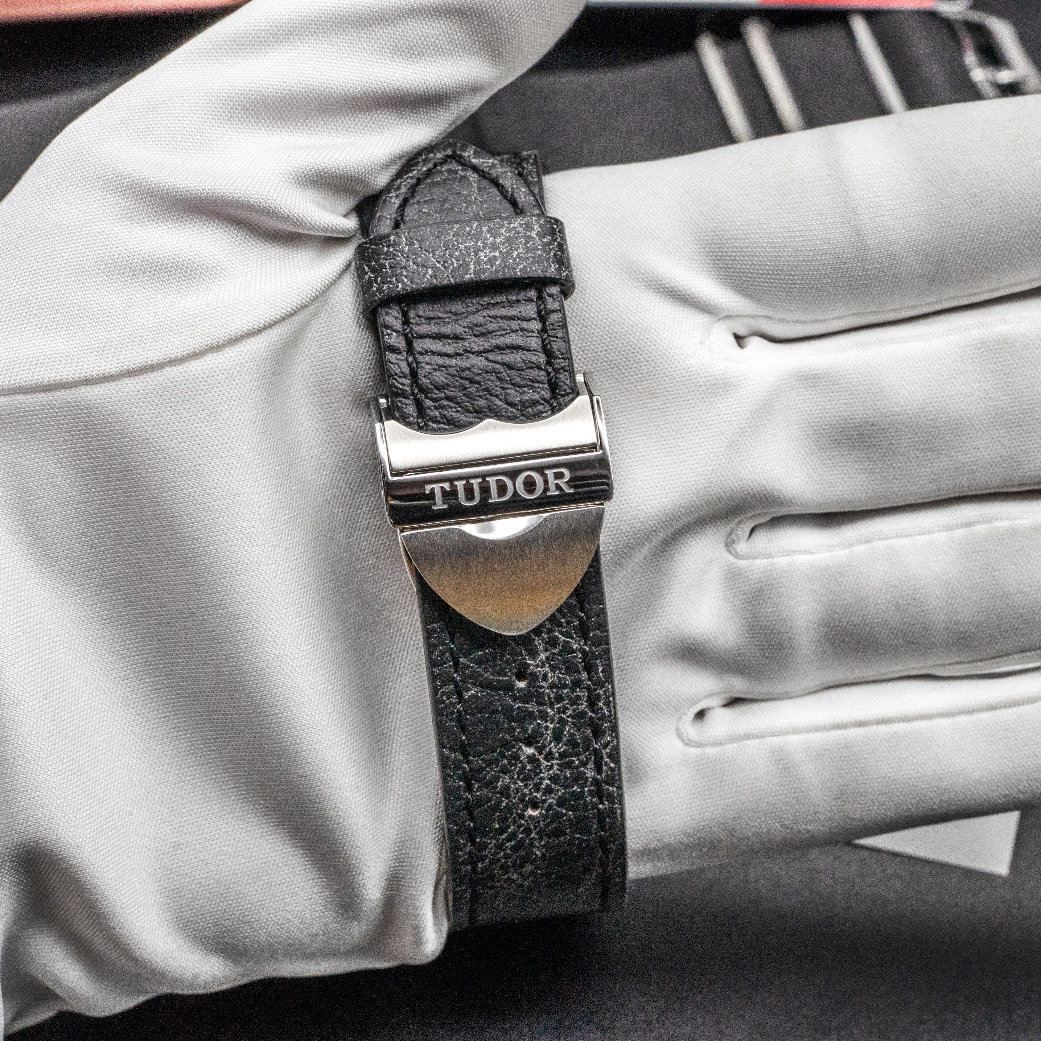 Tudor Heritage Black Bay 79220N Thumbnail 3