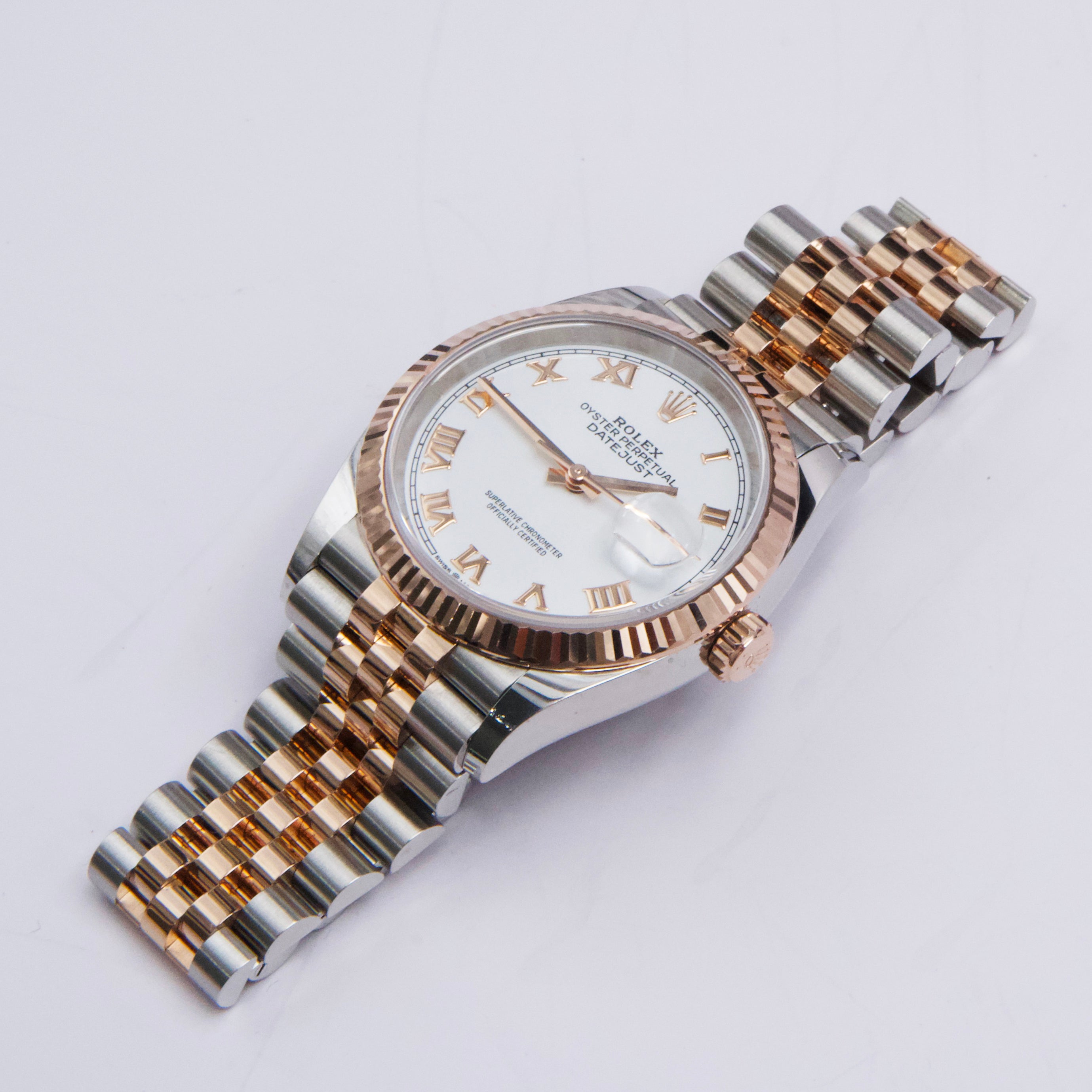 Rolex Datejust 126231 Thumbnail 2