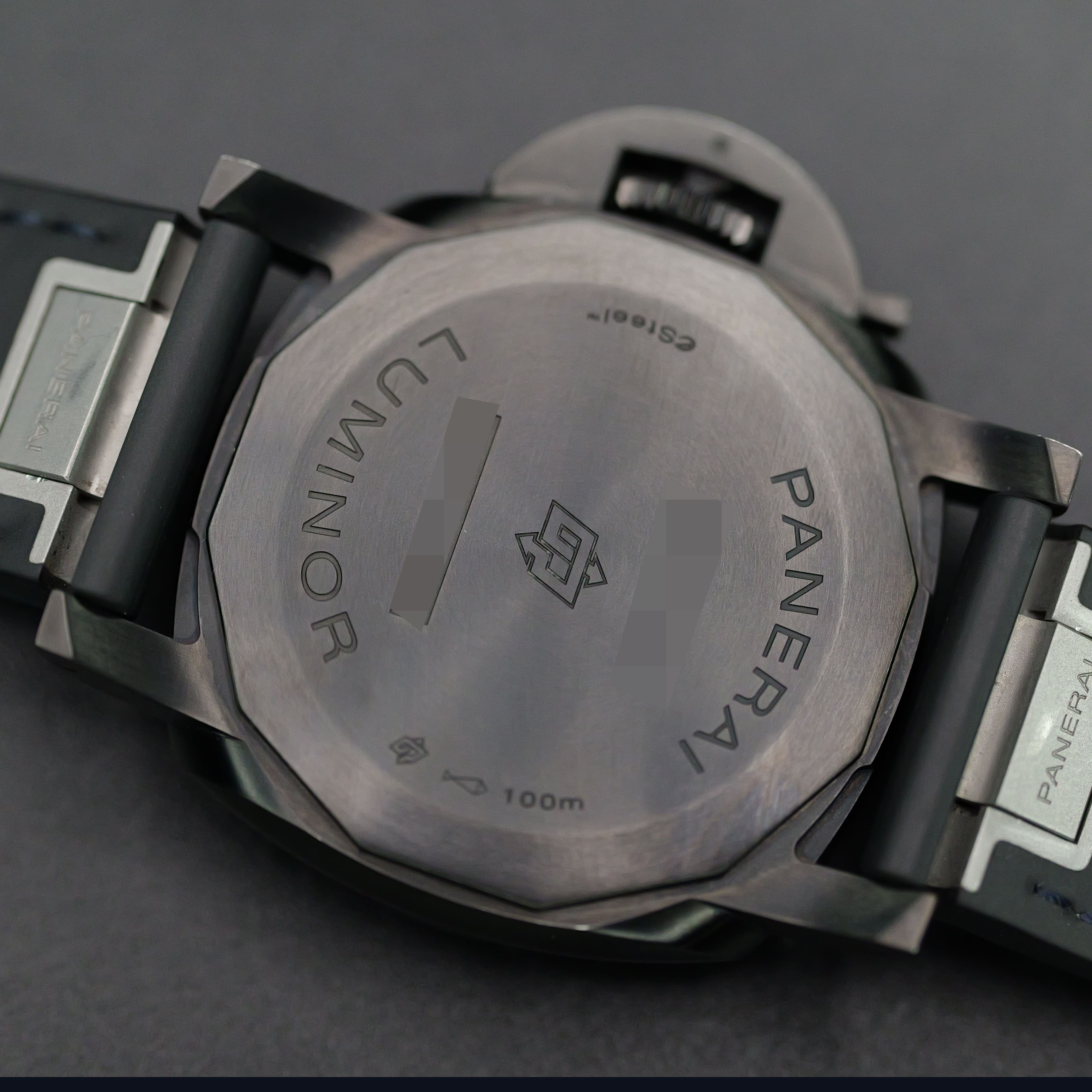 Panerai Luminor Luna Rossa PAM01408 Thumbnail 4