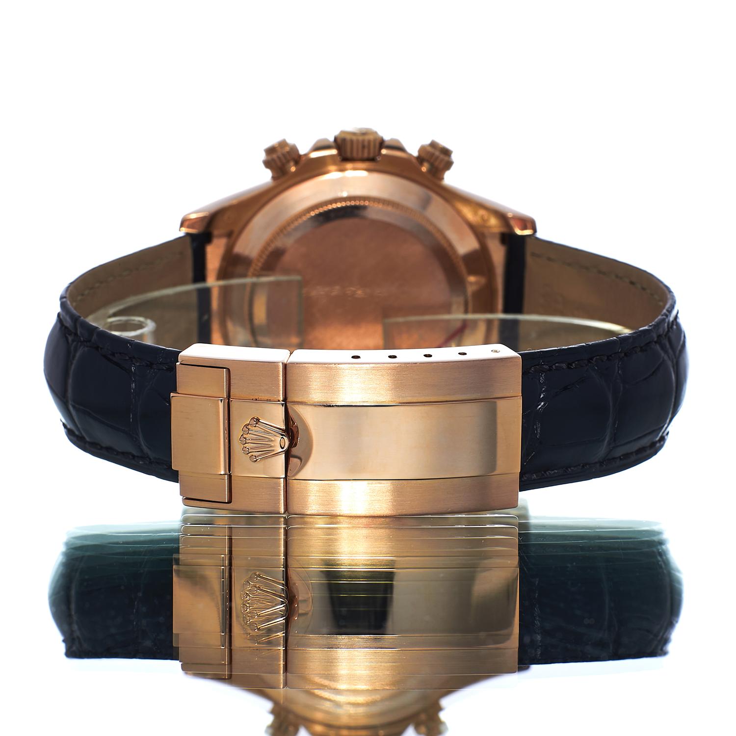 Rolex Daytona 116515 LN Thumbnail 3