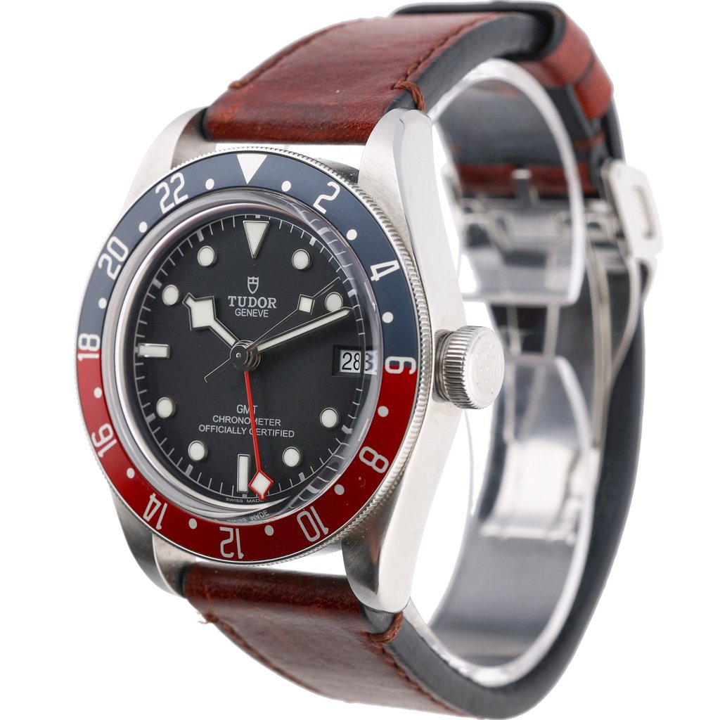 Tudor Black Bay GMT M79830RB-0002 Thumbnail 2