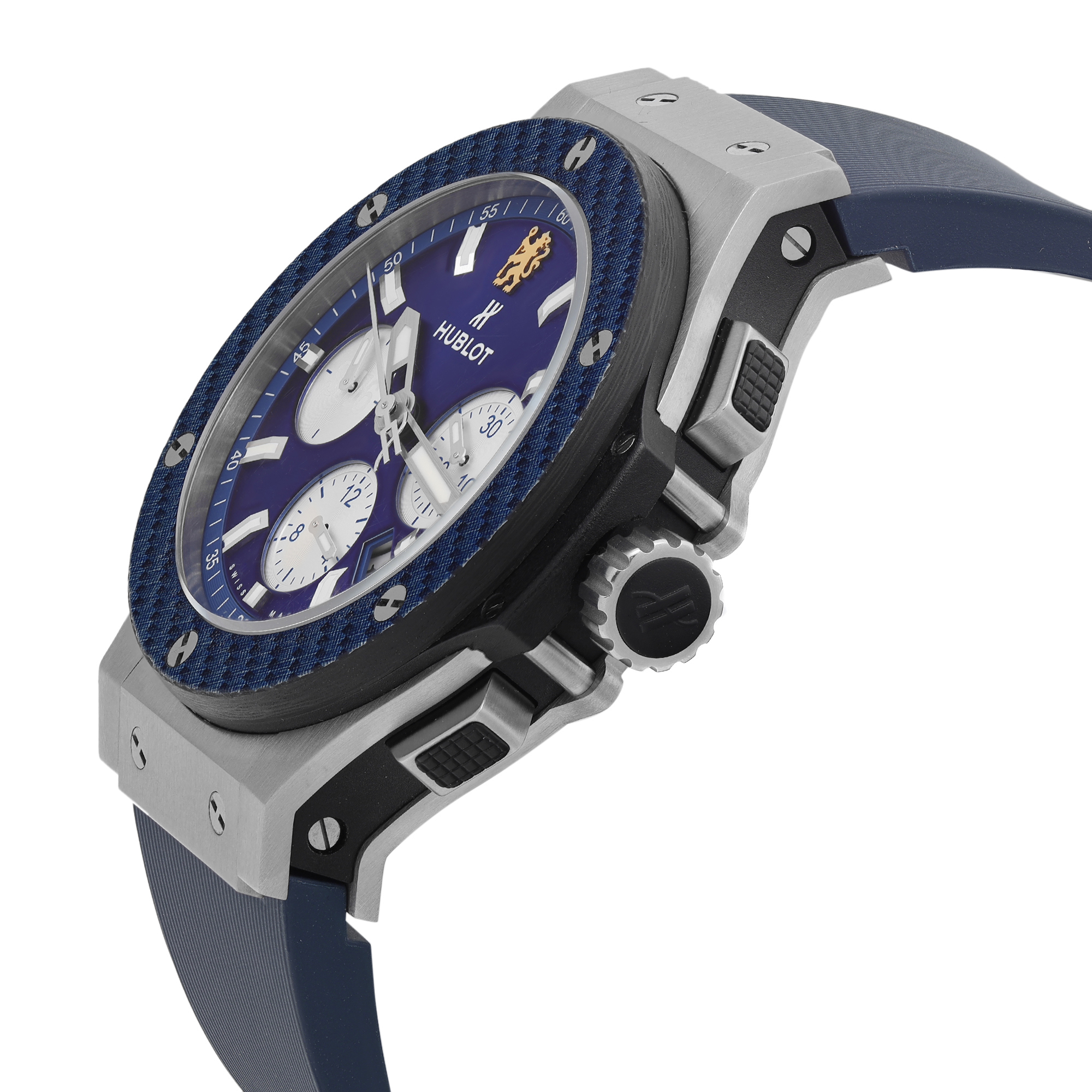 Hublot Big Bang 301.SY.7129.LR.CFC17 Thumbnail 2