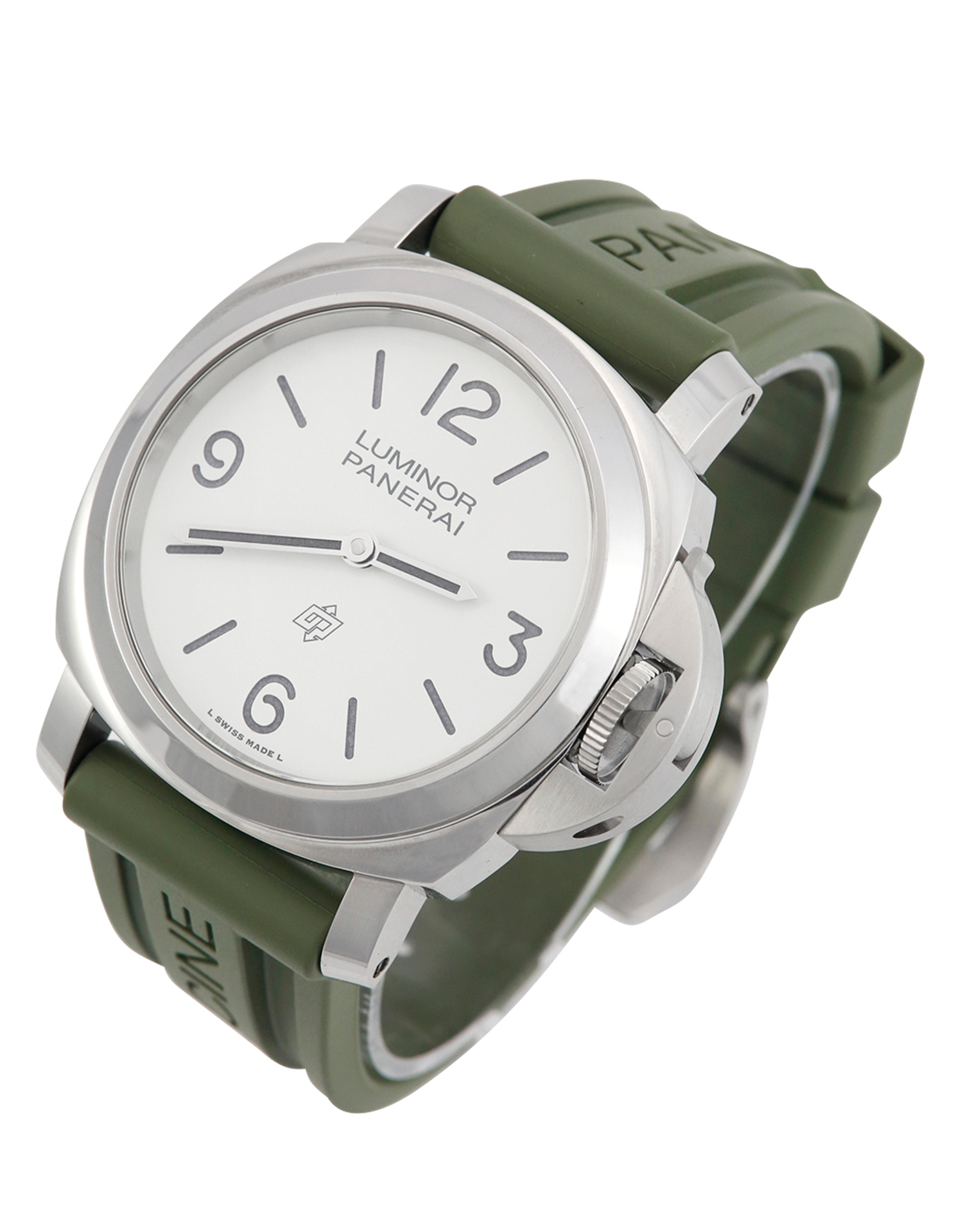Panerai Luminor Base Logo PAM01087 Thumbnail 2