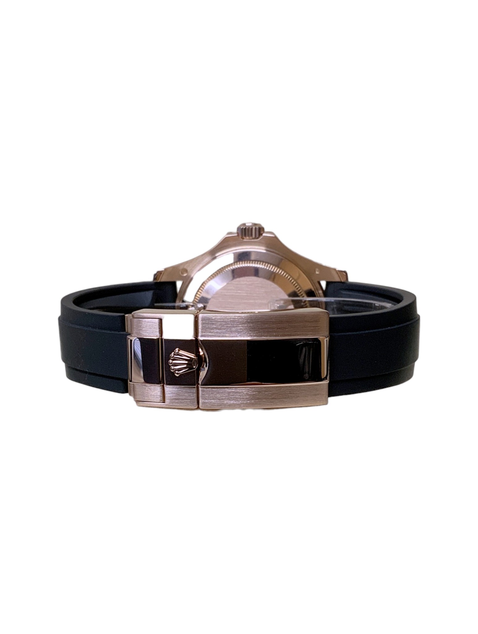 Rolex Yacht-Master 116655 Thumbnail 3