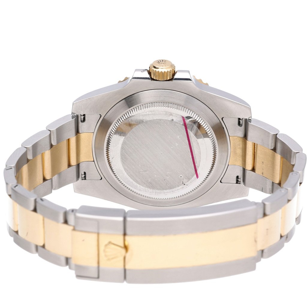 Rolex Submariner 116613 LB Thumbnail 4