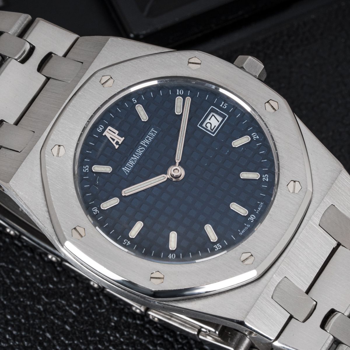 Audemars Piguet Royal Oak 57175ST.OO.0789ST.01 Thumbnail 5