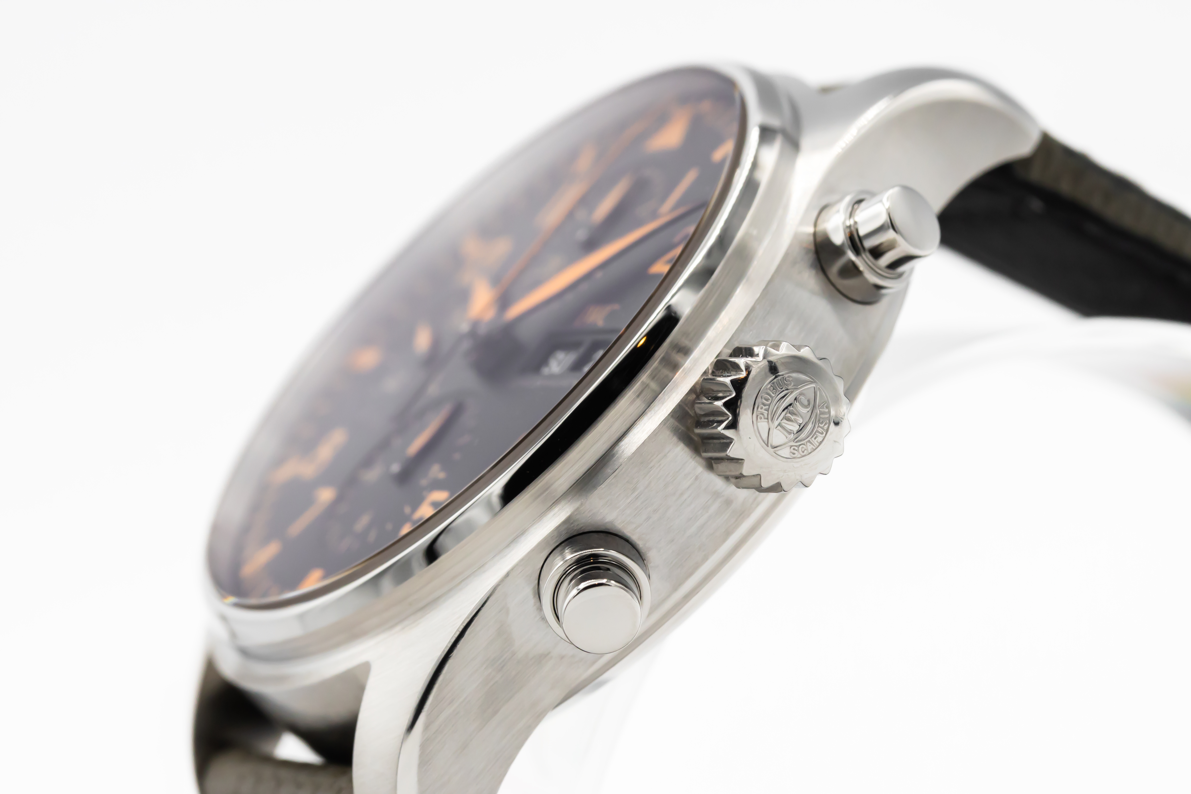 IWC Pilot's Chrono IW377730 Thumbnail 2