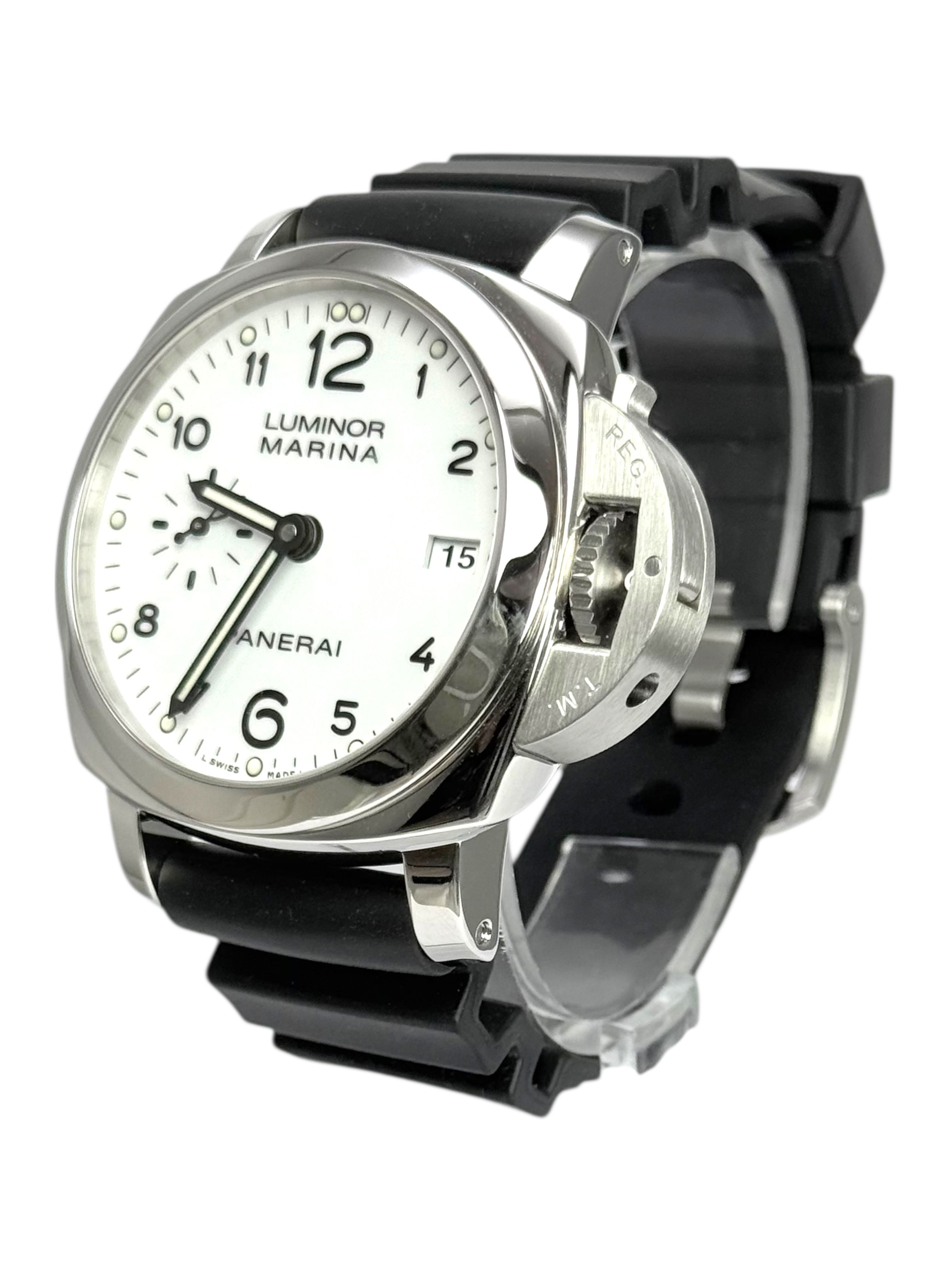 Panerai Luminor Marina PAM00523 Thumbnail 2