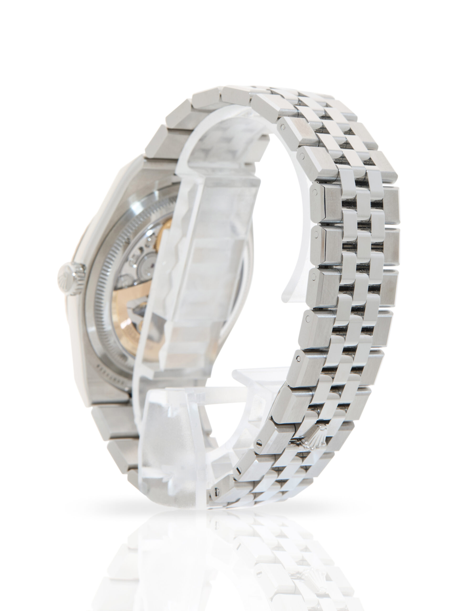 Rolex Land-Dweller 40 127334 Thumbnail 4