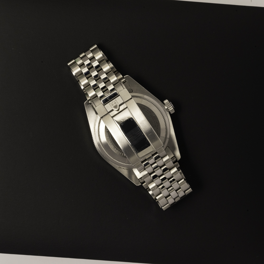 Tudor Black Bay M7941A1A0NU-0003 Thumbnail 3