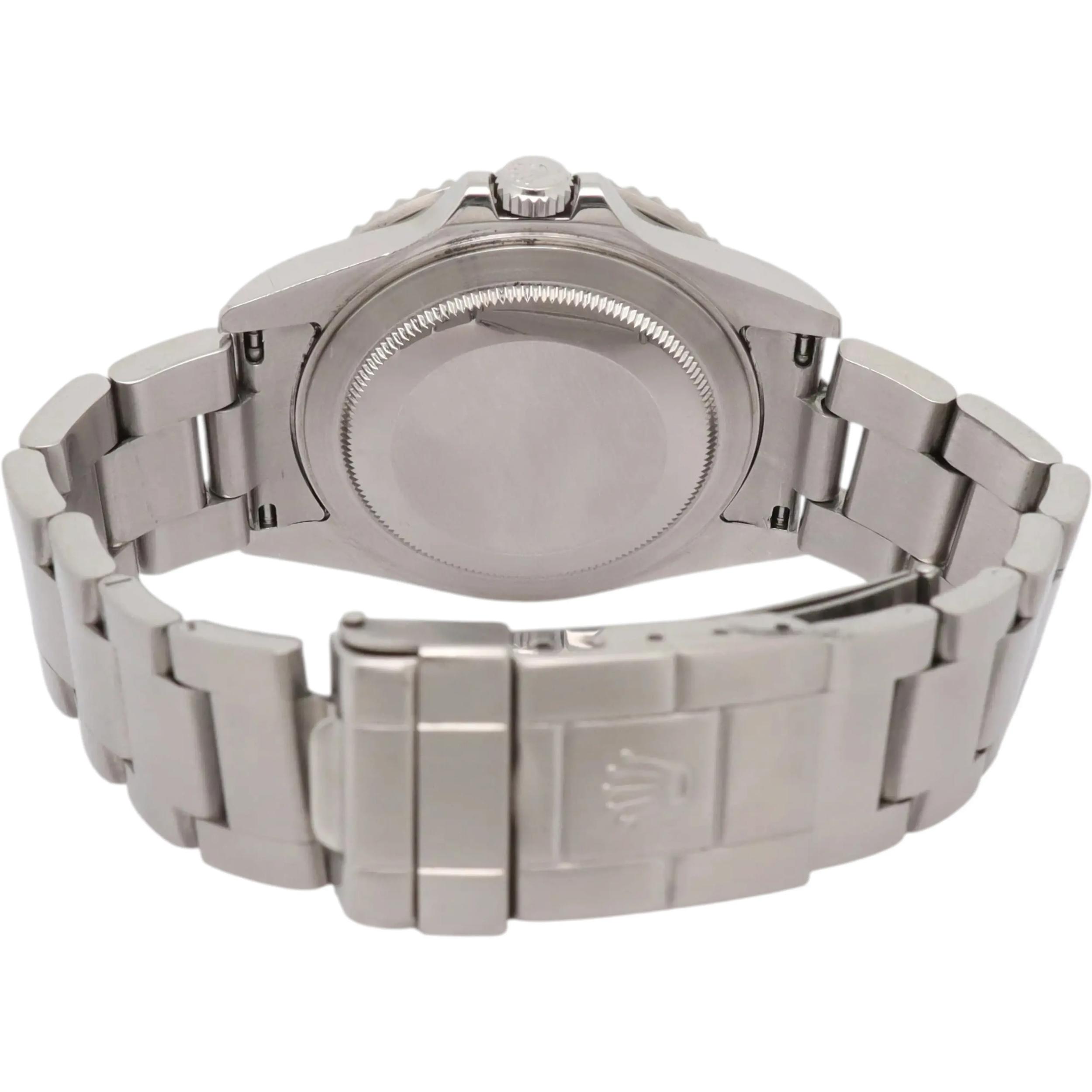 Rolex GMT Master II 16710 Thumbnail 3