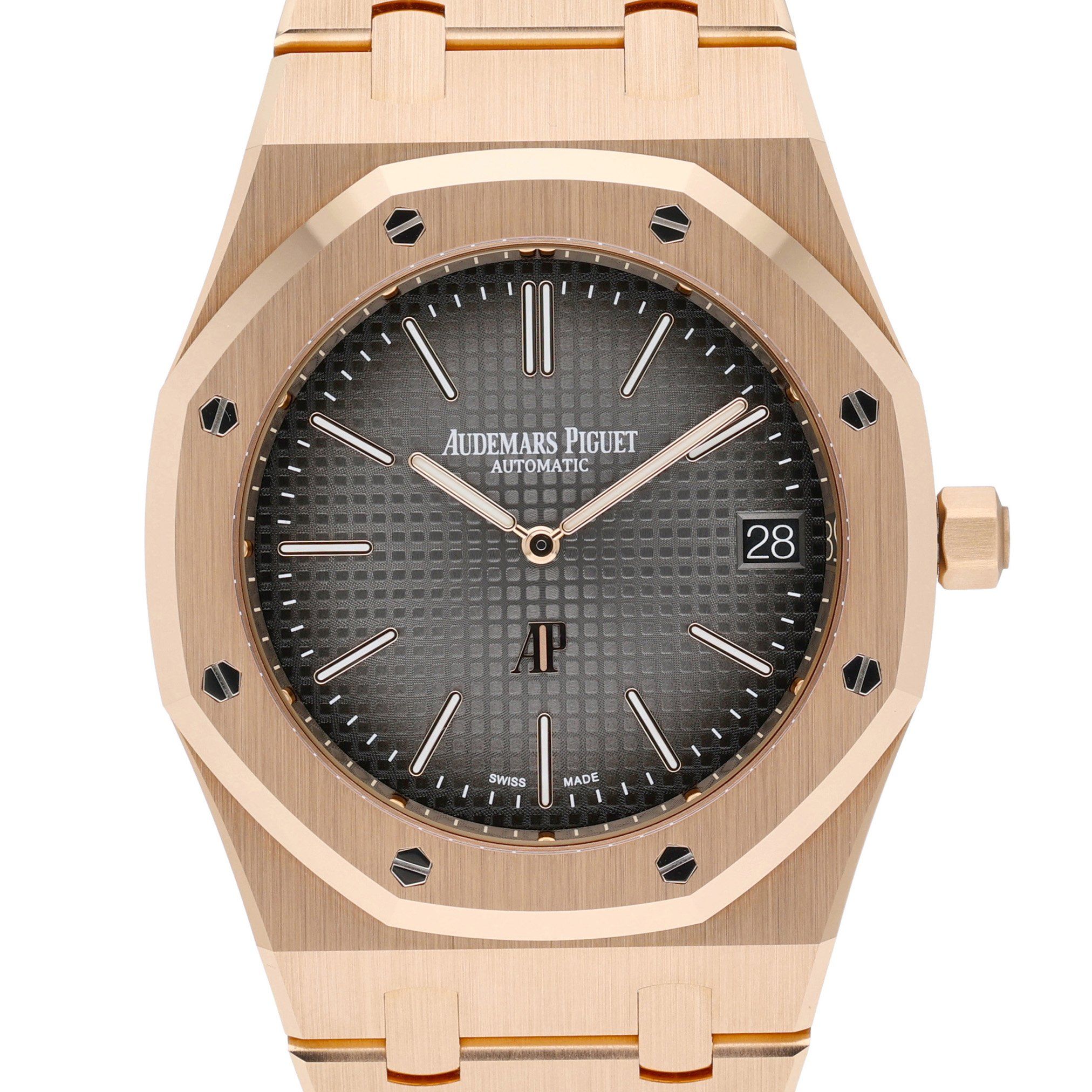 Audemars Piguet Royal Oak 16202OR.OO.1240OR.01 Thumbnail 1