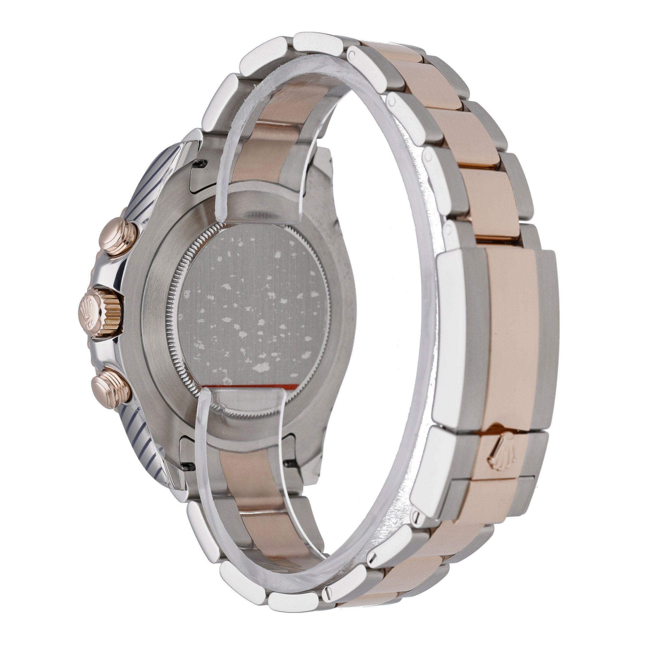 Rolex Yacht-Master II 116681 Thumbnail 3