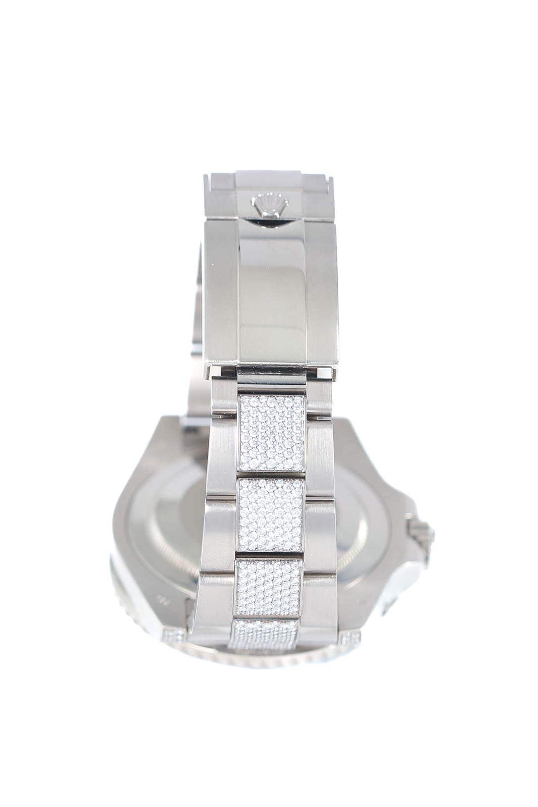 Rolex GMT Master II 116759 SANR Thumbnail 3