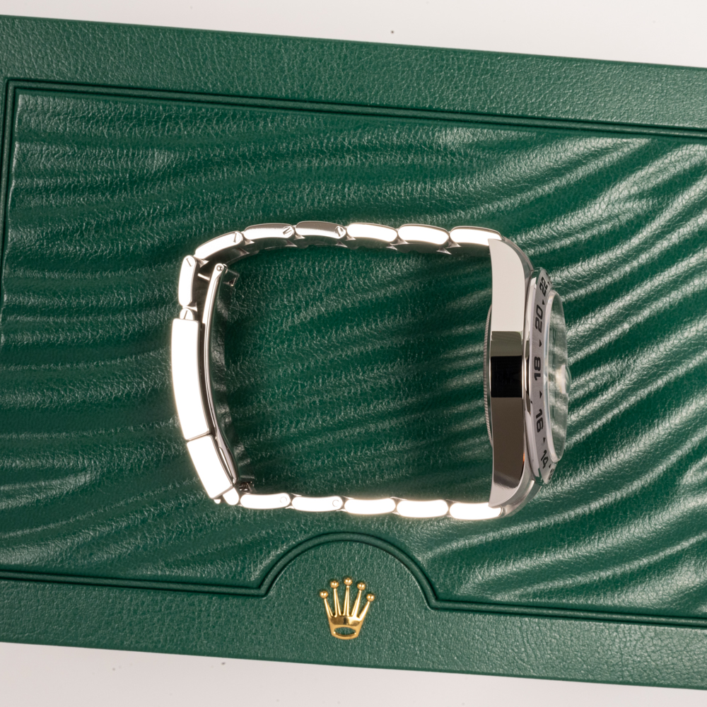 Rolex Explorer II 216570 Thumbnail 4