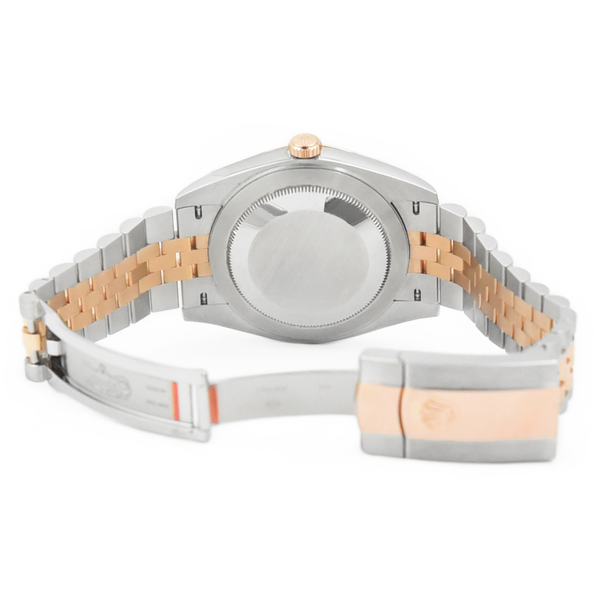 Rolex Datejust 41 126331 Thumbnail 3