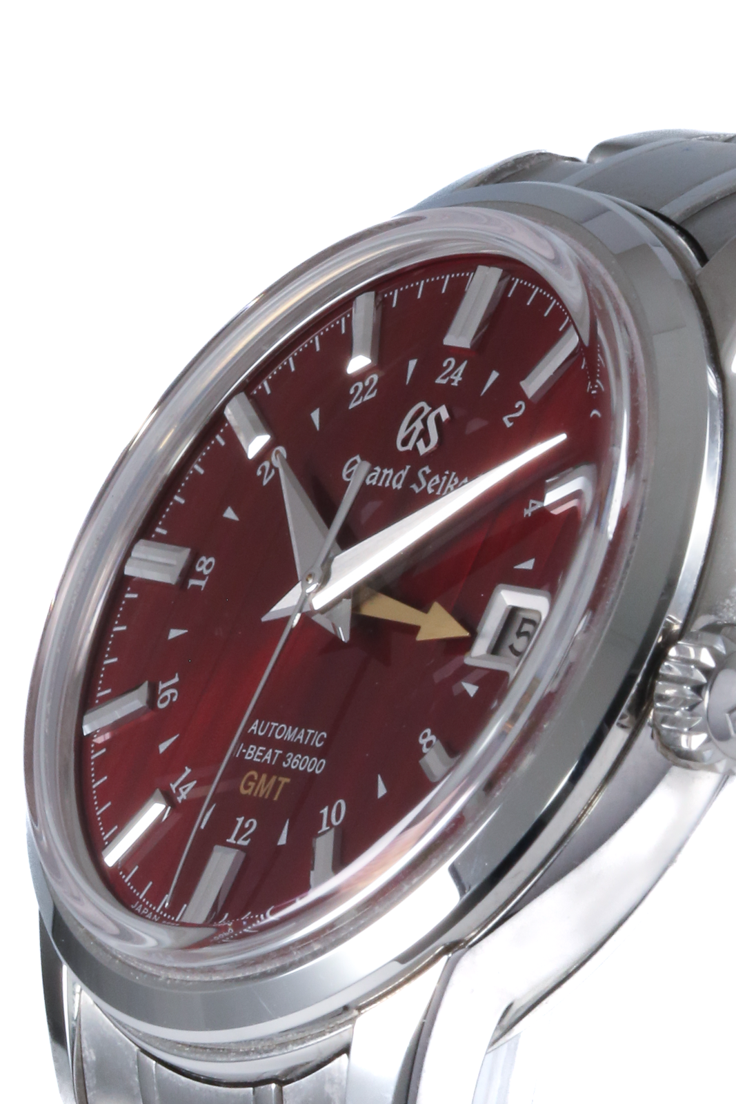 Grand Seiko Elegance Collection SBGJ273 Thumbnail 5
