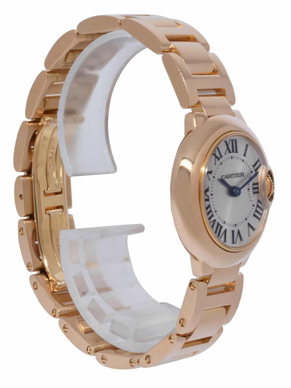 Cartier Ballon Bleu W69002Z2 Thumbnail 7