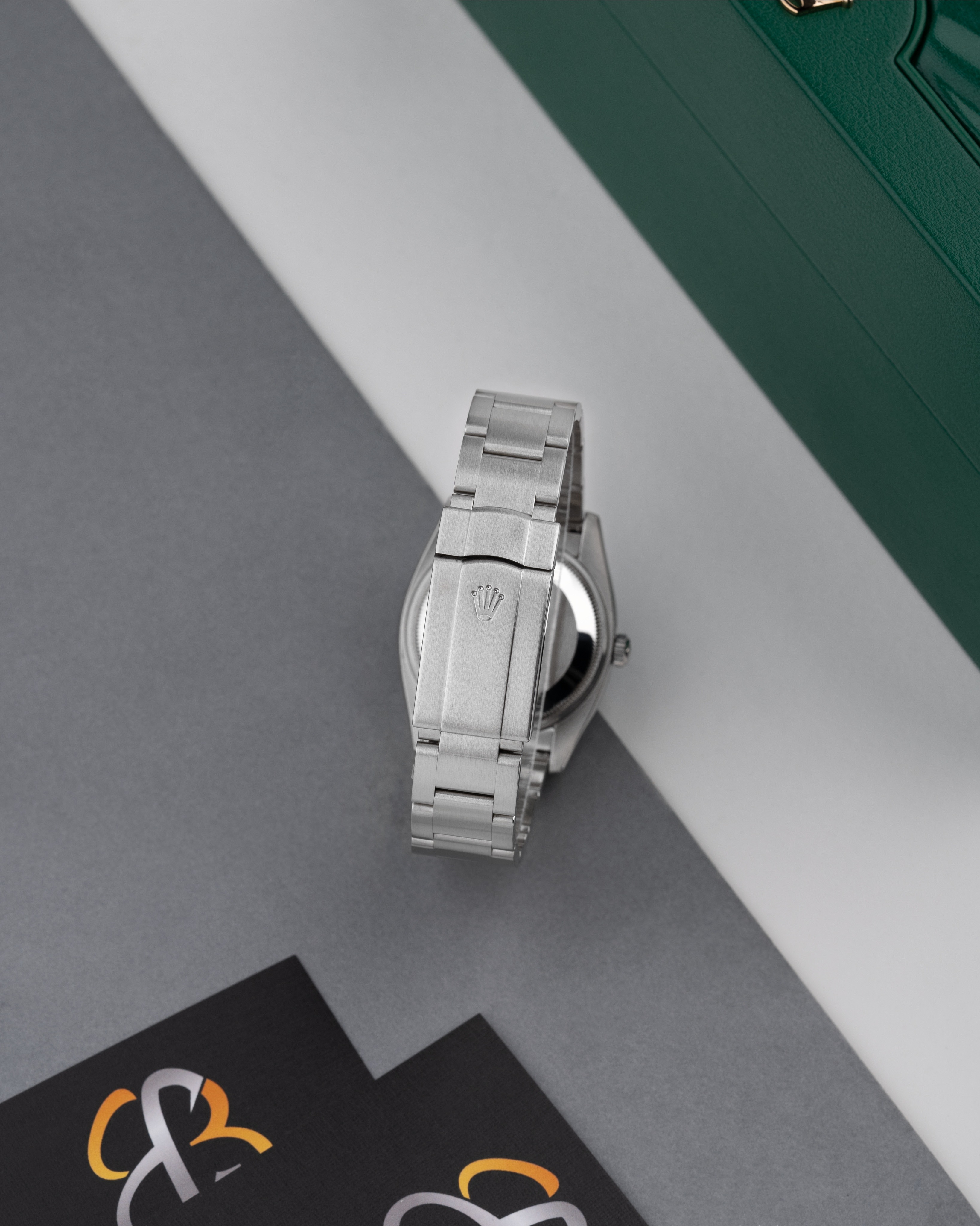 Rolex Air-King 114200 Thumbnail 3