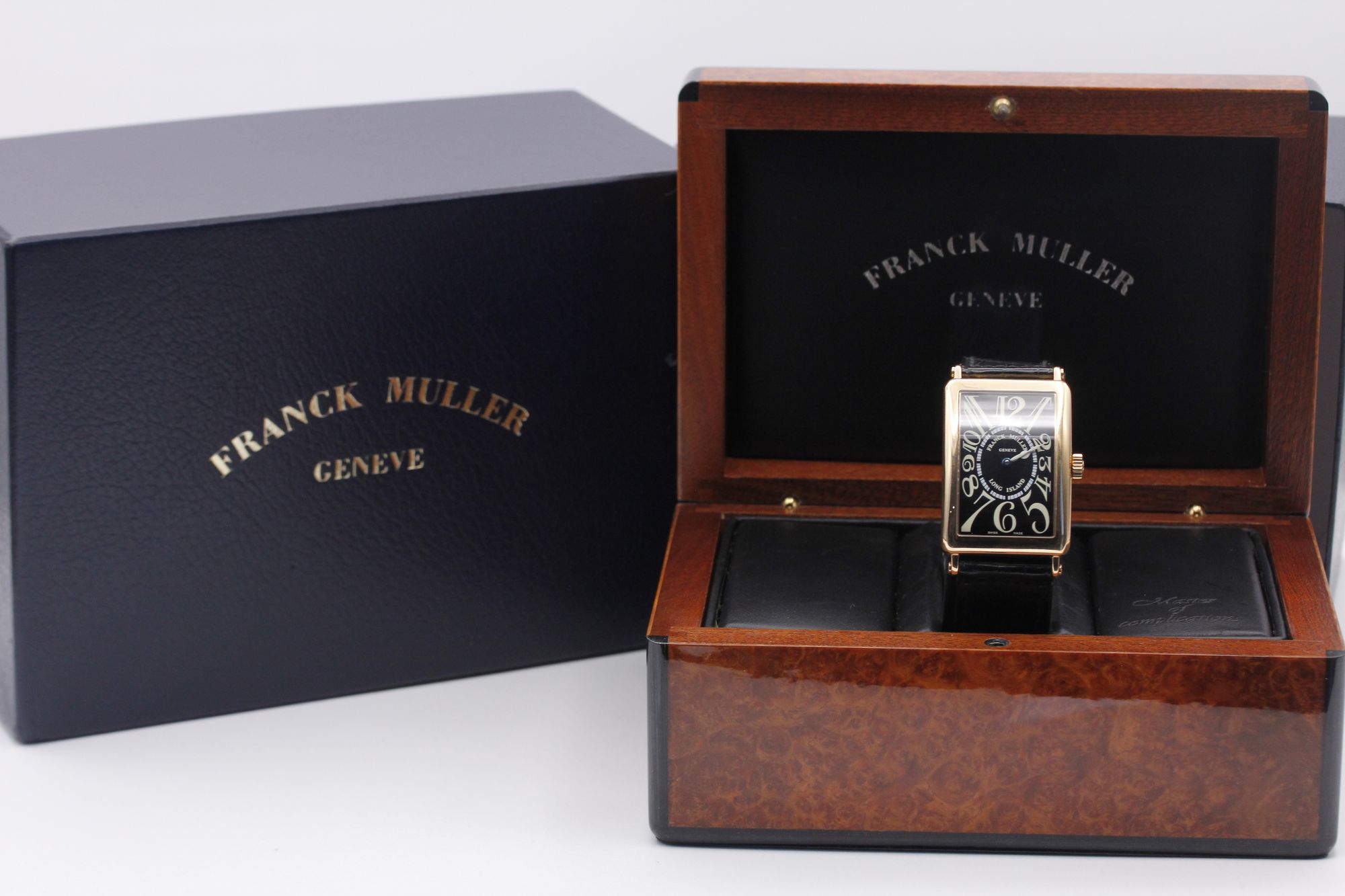 Franck Muller Long Island 1000 SC Thumbnail 5