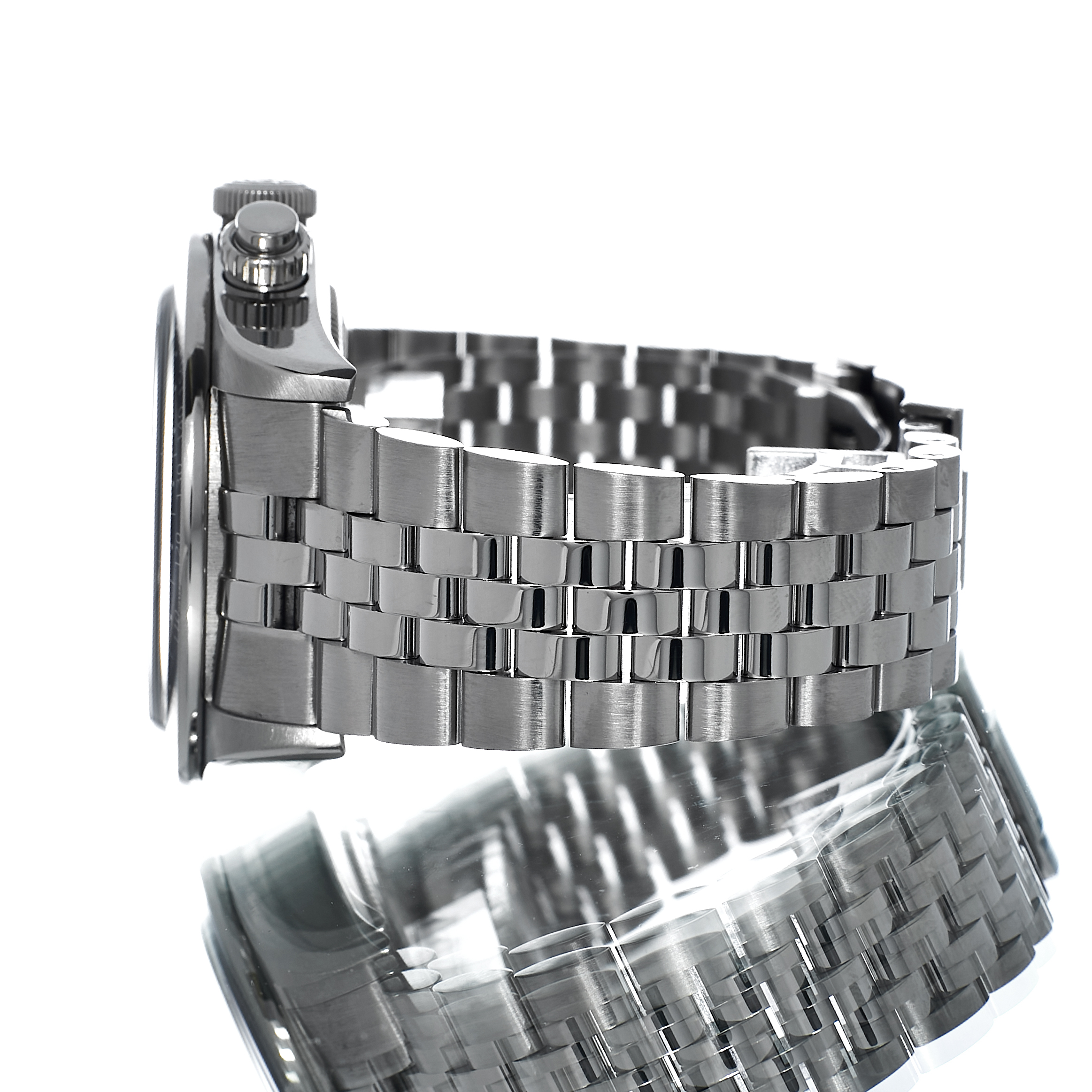 Tudor Black Bay Chrono M79360b-0002 Thumbnail 2