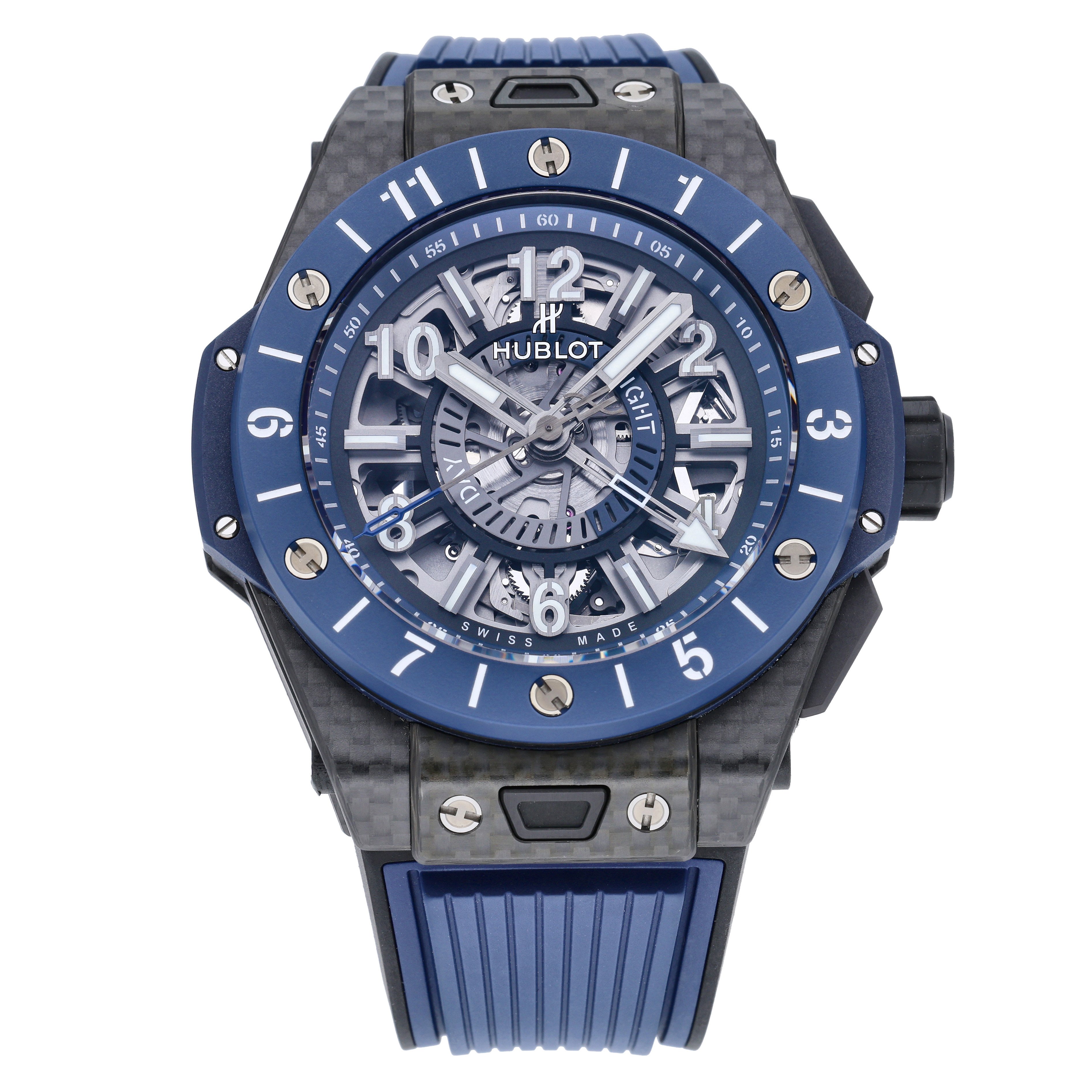 Hublot Big Bang 471.QL.7127.RX Thumbnail 2